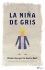 LA NIÑA DE GRIS