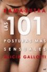 KAMA-SUTRA. LAS 101 POSTURAS MAS SENSUALES