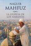 LA EPOPEYA DE LOS HARAFISH