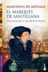 EL MARQUES DE SANTILLANA