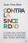 CONTRA LA SINCERIDAD (RTD)