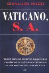 VATICANO, S. A.