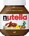 NUTELLA. LAS 30 MEJORES RECETAS