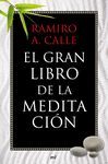 EL GRAN LIBRO DE LA MEDITACION