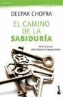 EL CAMINO DE LA SABIDURIA