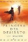 LA PRINCESA DEL DESIERTO