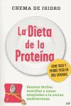 LA DIETA DE LA PROTEÍNA