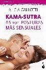 KAMA-SUTRA. LAS 101 POSTURAS MÁS SENSUALES