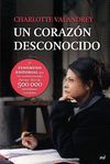 UN CORAZÓN DESCONOCIDO