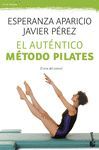 EL AUTÉNTICO MÉTODO PILATES