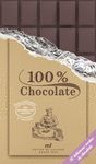 100% CHOCOLATE