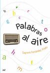 PALABRAS AL AIRE