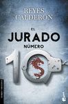 EL JURADO NÚMERO 10