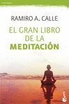 EL GRAN LIBRO DE LA MEDITACIÓN