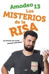 LOS MISTERIOS DE LA RISA