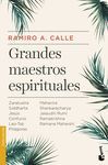 GRANDES MAESTROS ESPIRITUALES