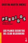 PERDIDOS. LOS PLANES SECRETOS DEL CLUB BILDERBERG