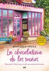 LA CHOCOLATERIA DE LOS SUEÑOS