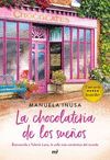 LA CHOCOLATERIA DE LOS SUEÑOS