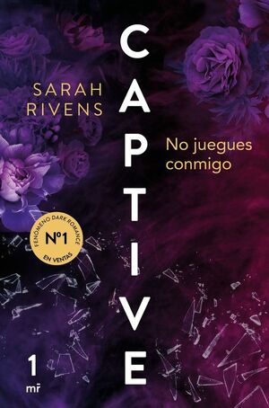 CAPTIVE: NO JUEGUES CONMIGO