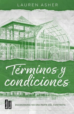 TÉRMINOS Y CONDICIONES