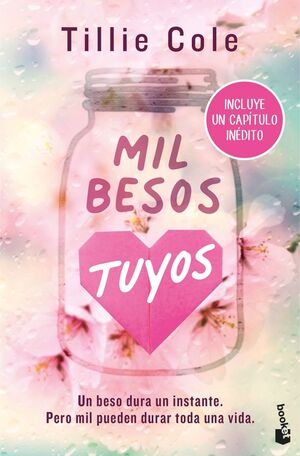 MIL BESOS TUYOS