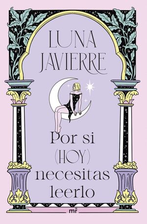POR SI (HOY) NECESITAS LEERLO