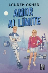 AMOR AL LIMITE (DIRTY AIR 2)