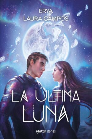 LA ÚLTIMA LUNA
