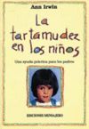 TARTAMUDEZ EN LOS NIÑOS