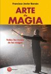 ARTE DE MAGIA