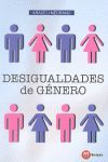 DESIGUALDADES DE GENERO