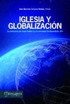 IGLESIA Y GLOBALIZACION