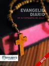 EVANGELIO DIARIO 2012 EN LA COMPAÑIA DE JESUS