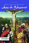 PASION, MUERTE Y RESURRECCION DE JESUS DE NAZARETH