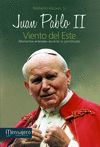 JUAN PABLO II VIENTO DEL ESTE