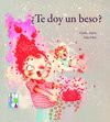 ¿TE DOY UN BESO?