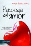 PSICOLOGIA DEL AMOR