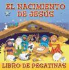 EL NACIMIENTO DE JESUS