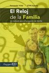 RELOJ DE LA FAMILIA