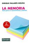 MEMORIA, LA GUIA PARA SU CONOCIMIENTO Y PRACTICA