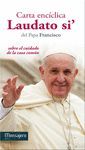 LAUDATO SI` CARTA ENCICLICA