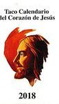 CALENDARIO 2018 TACO CLÁSICO SAGRADO CORAZÓN