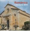 CALENDARIO 2019 ROMANICO CON IMAN