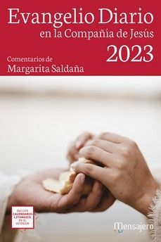 EVANGELIO DIARIO 2023 PEQUEÑO