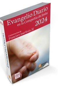 EVANGELIO DIARIO 2024 PEQUEÑO