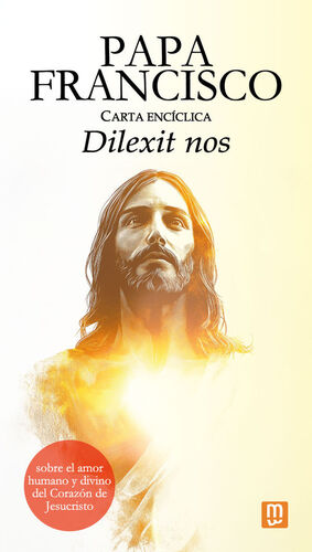 CARTA ENCÍCLICA DILEXIT NOS