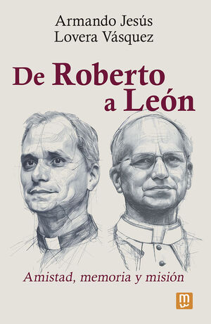 DE ROBERTO A LEÓN