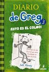 DIARIO DE GREG 3 ESTO ES EL COLMO