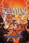 CHICAS DEL OLIMPO 2 EL PODER DE LOS SUEÑOS